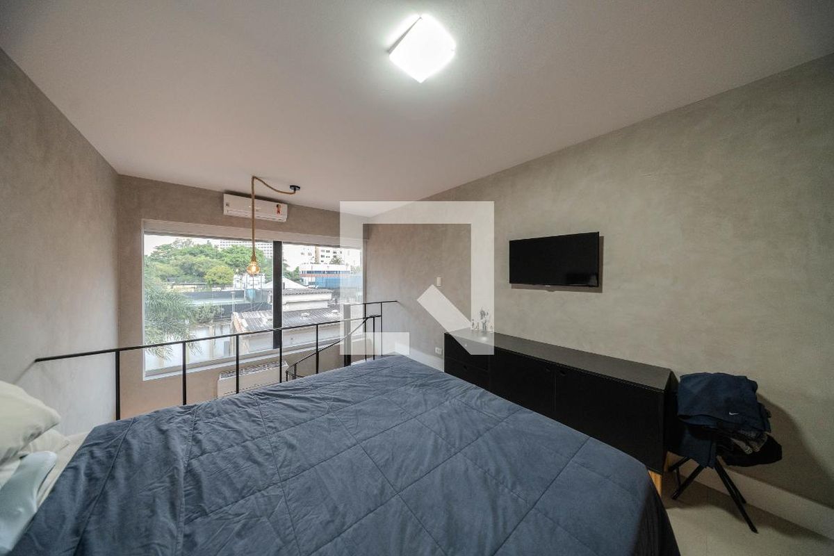 Apartamento, 1 quarto, 54 m² - Foto 21