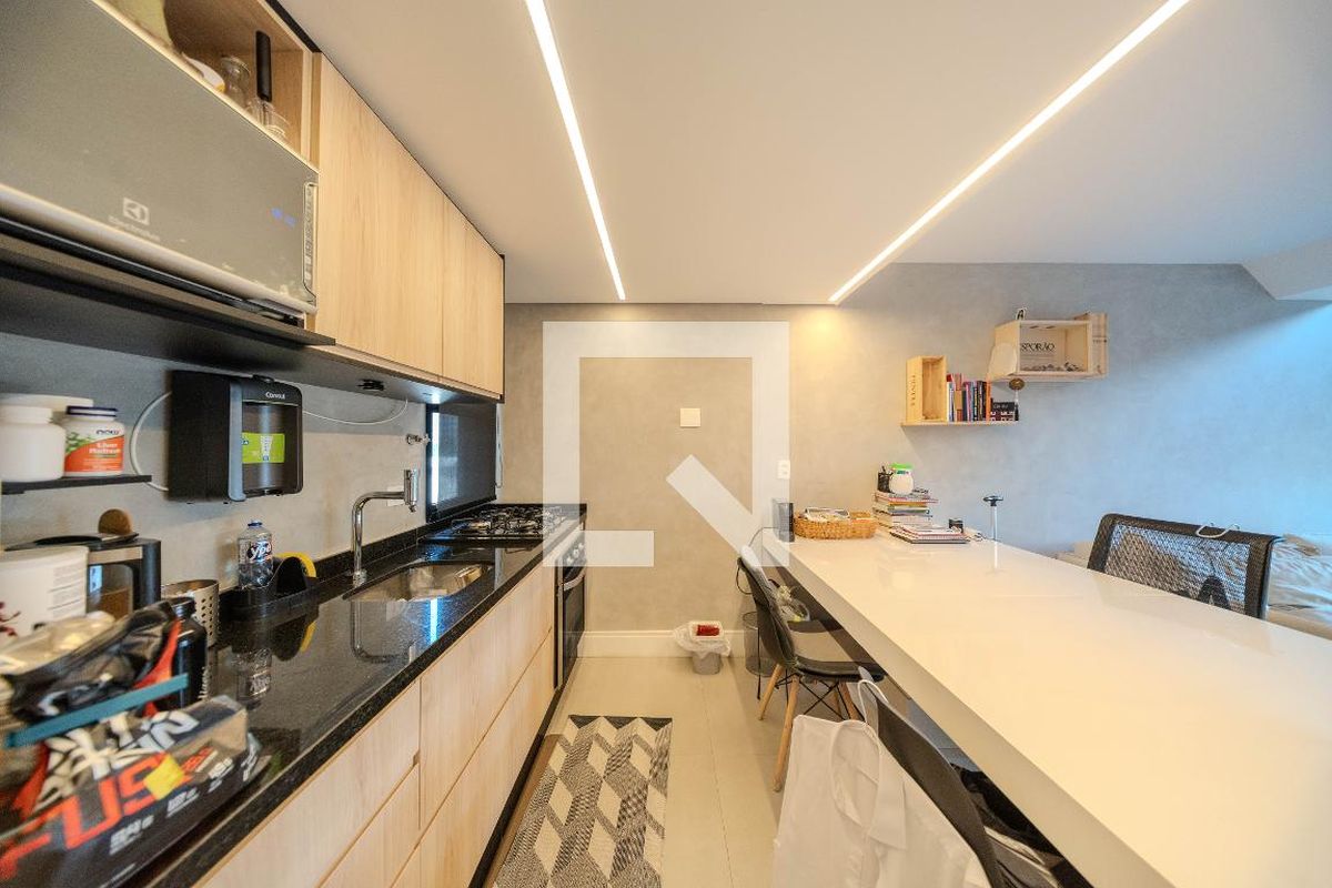 Apartamento, 1 quarto, 54 m² - Foto 15