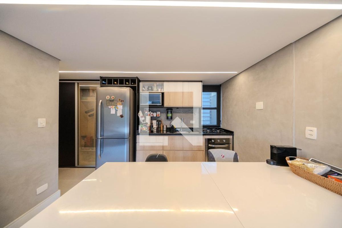 Apartamento, 1 quarto, 54 m² - Foto 12