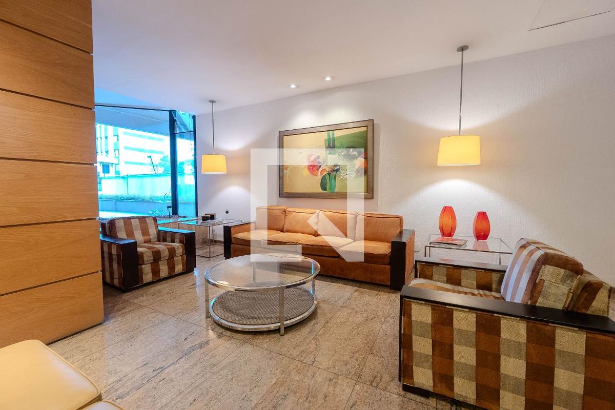 Apartamento, 1 quarto, 54 m² - Foto 50