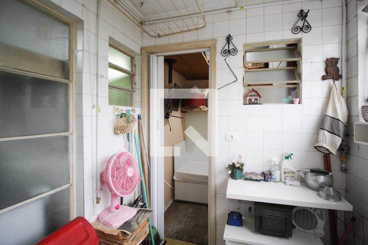 Apartamento, 2 quartos, 74 m² - Foto 23