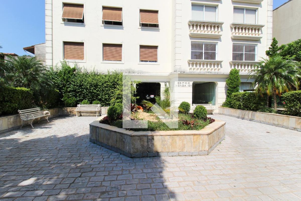 Apartamento, 2 quartos, 74 m² - Foto 41