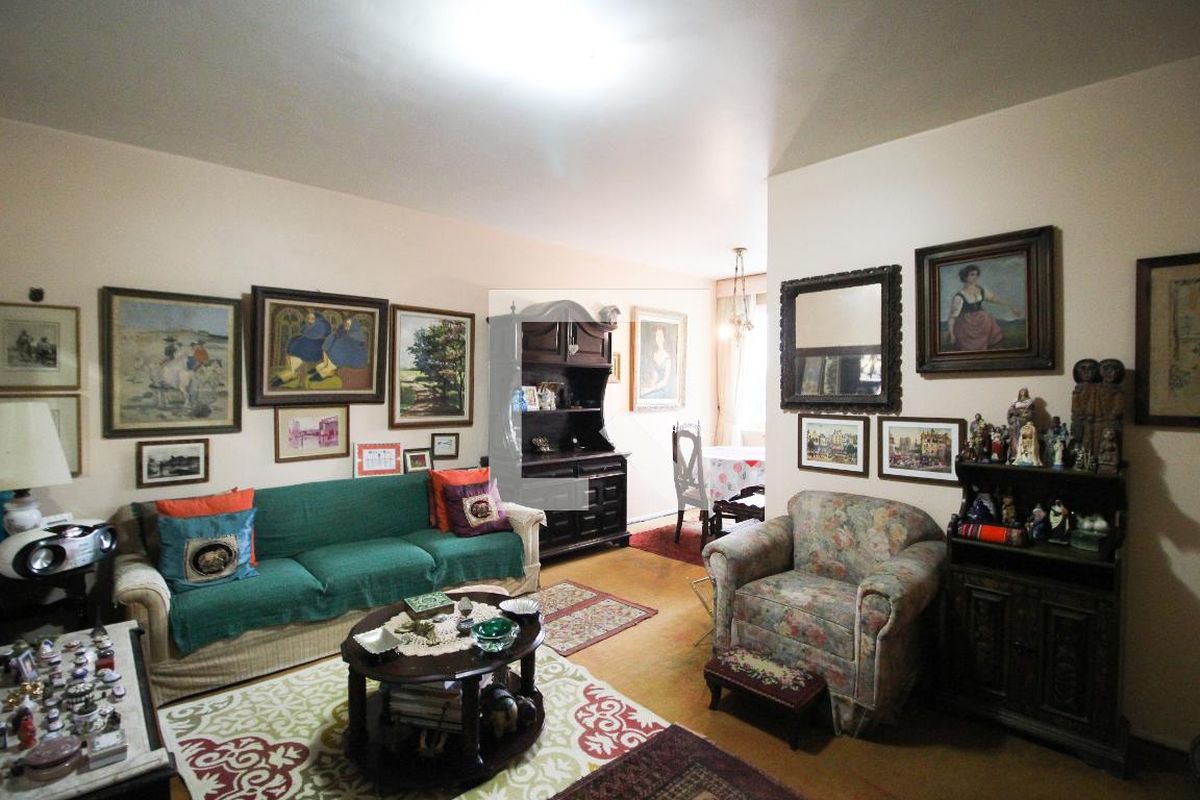 Apartamento, 2 quartos, 74 m² - Foto 1