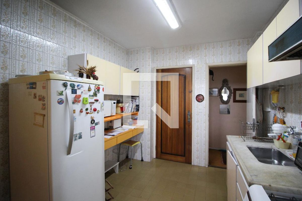 Apartamento, 2 quartos, 74 m² - Foto 21