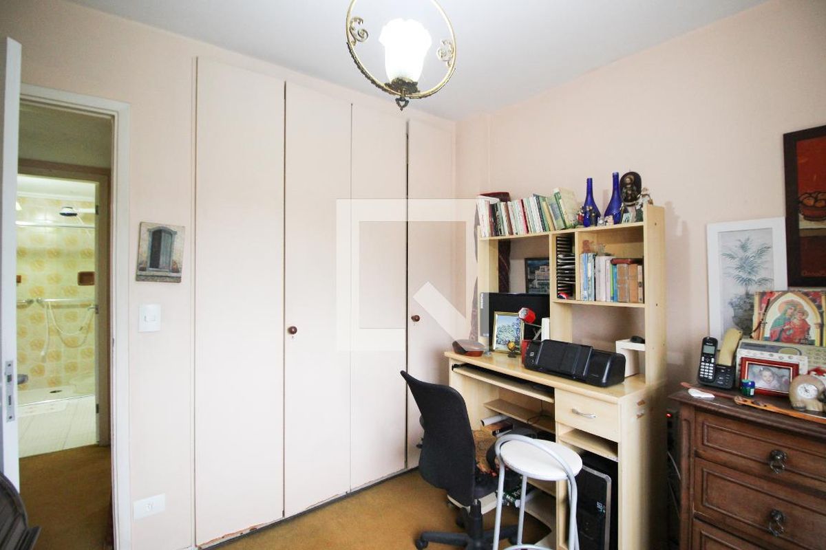 Apartamento, 2 quartos, 74 m² - Foto 11