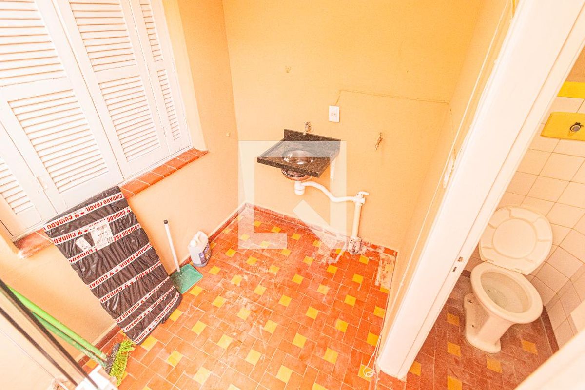 Casa, 2 quartos, 87 m² - Foto 23