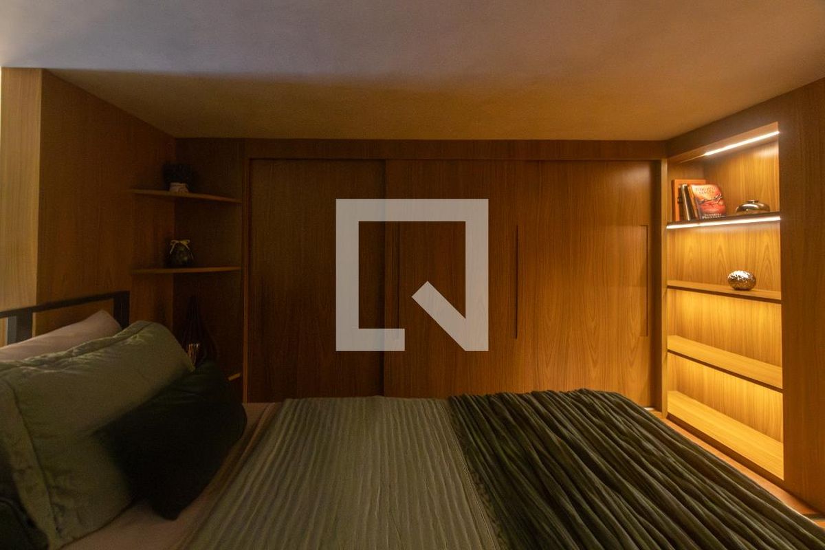 Kitnet-Studio, 36 m² - Foto 39