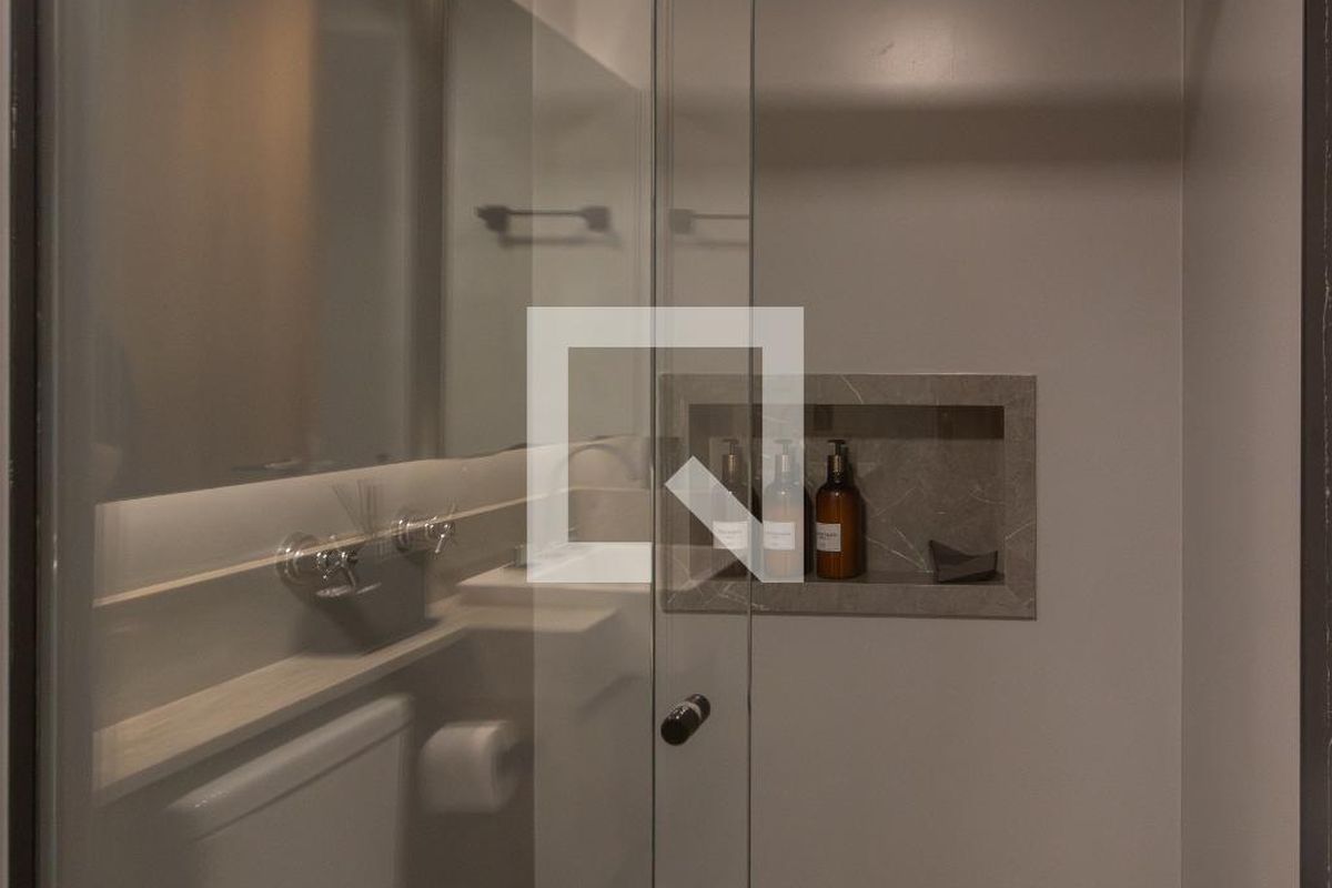 Kitnet-Studio, 36 m² - Foto 33