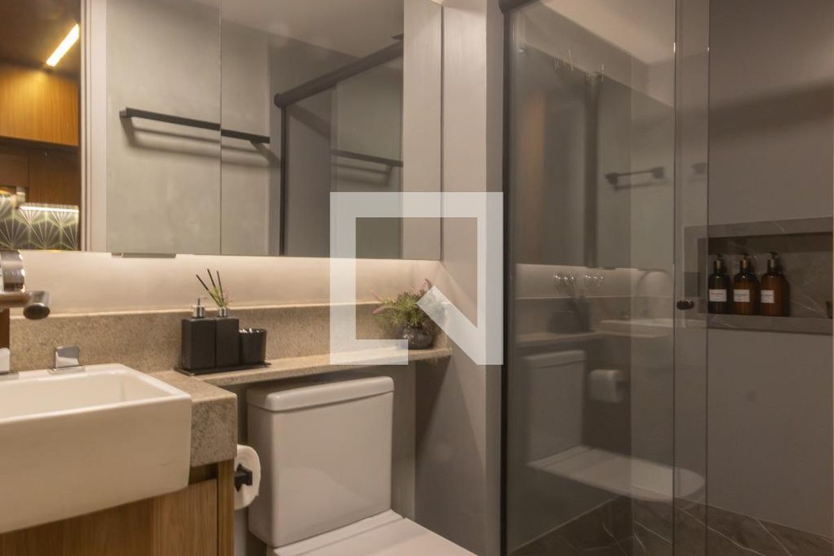 Kitnet-Studio, 36 m² - Foto 29