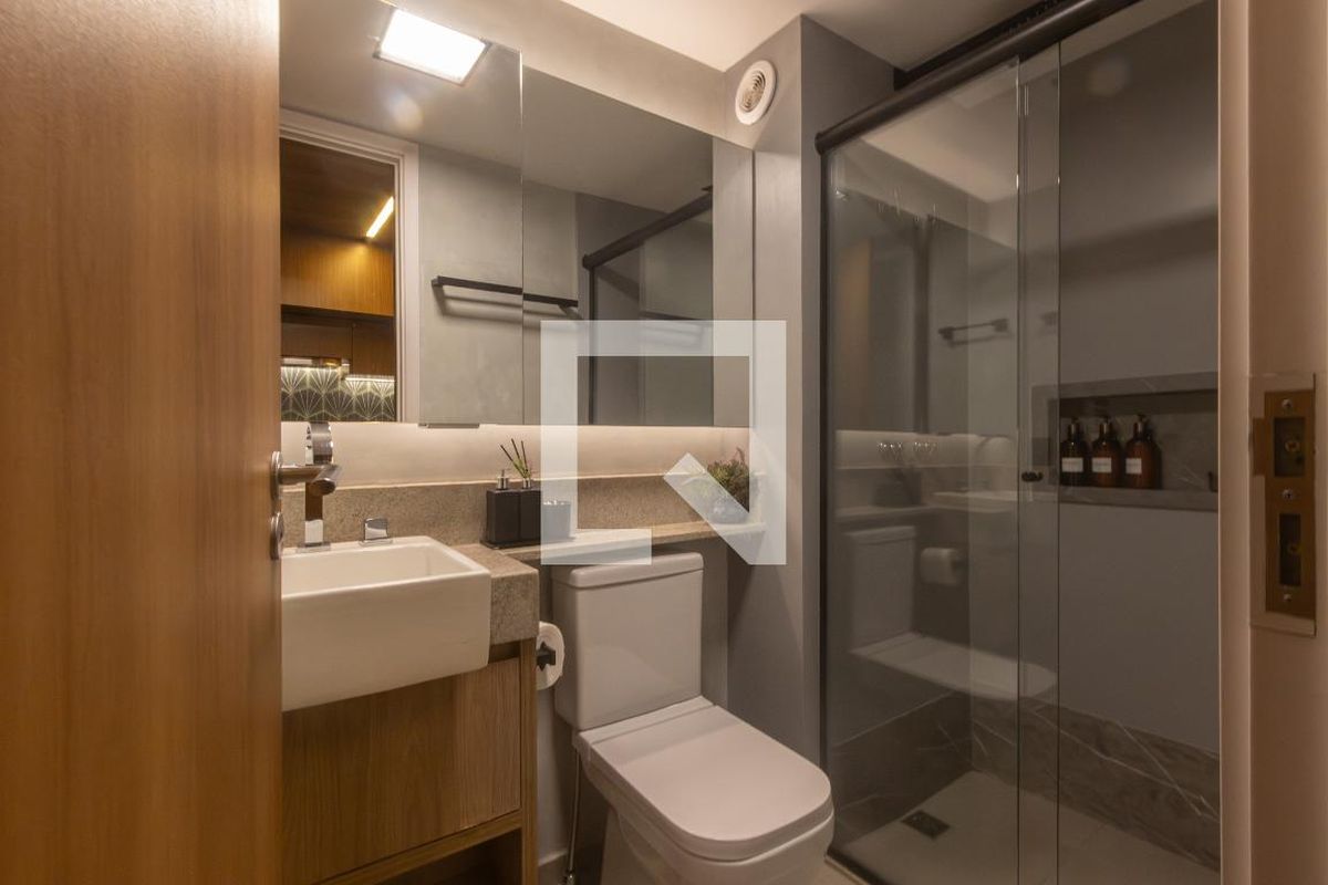 Kitnet-Studio, 36 m² - Foto 30
