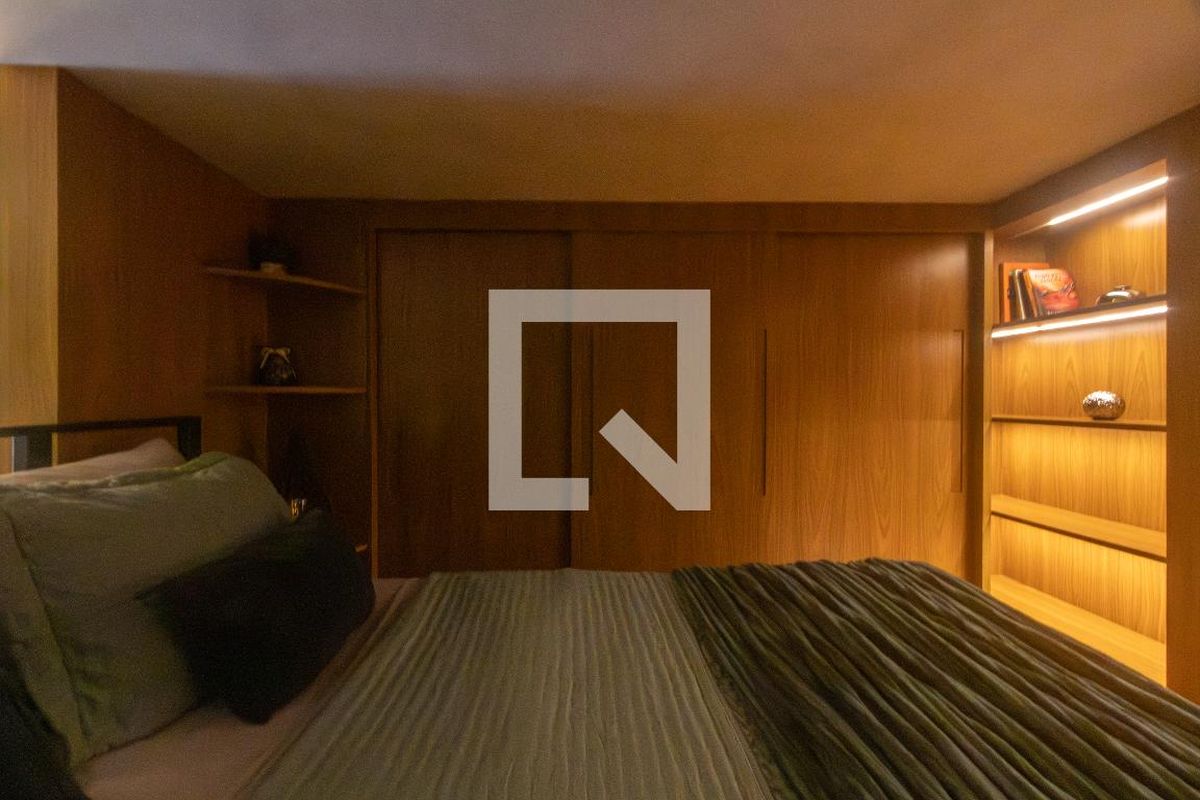 Kitnet-Studio, 36 m² - Foto 43