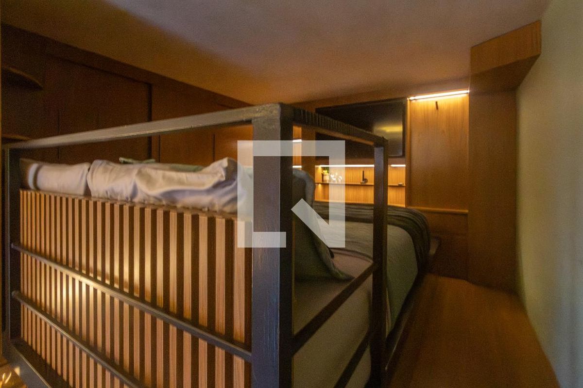 Kitnet-Studio, 36 m² - Foto 45