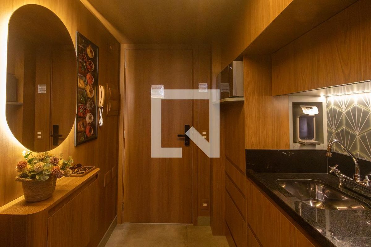 Kitnet-Studio, 36 m² - Foto 6
