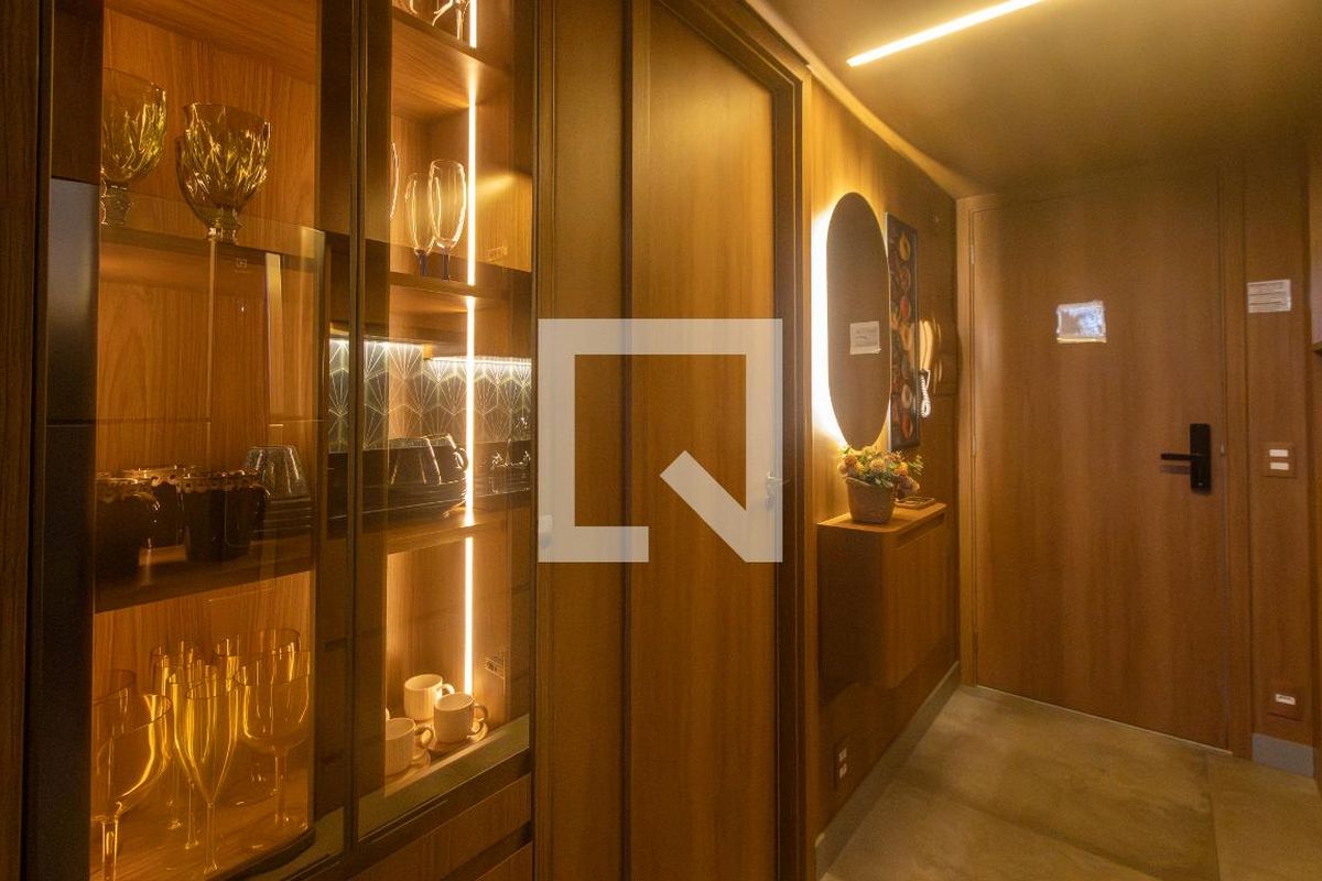 Kitnet-Studio, 36 m² - Foto 11