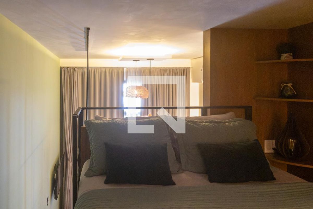 Kitnet-Studio, 36 m² - Foto 37