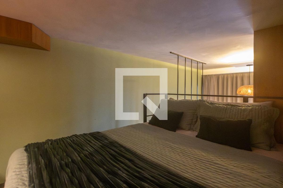 Kitnet-Studio, 36 m² - Foto 41