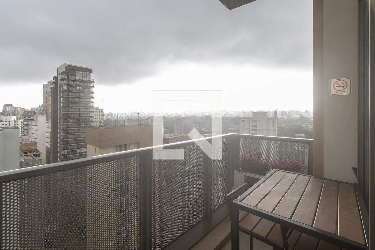 Kitnet-Studio, 36 m² - Foto 25