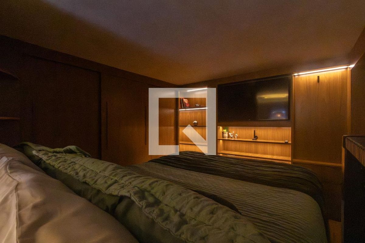 Kitnet-Studio, 36 m² - Foto 44