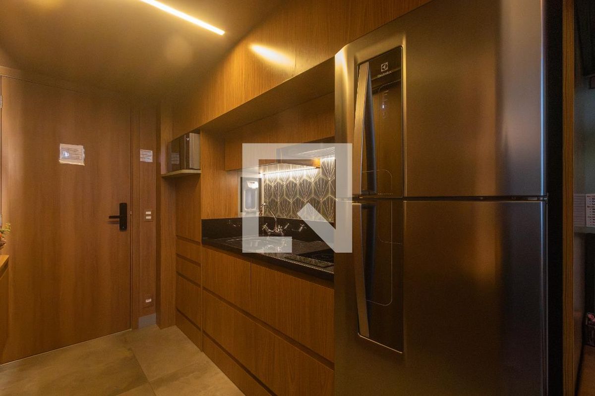 Kitnet-Studio, 36 m² - Foto 10