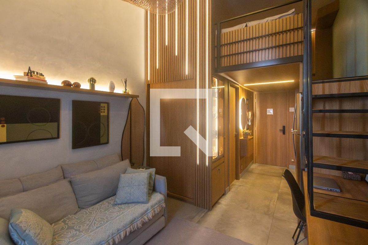 Kitnet-Studio, 36 m² - Foto 17