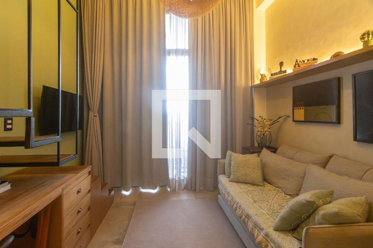 Kitnet-Studio, 36 m² - Foto 22