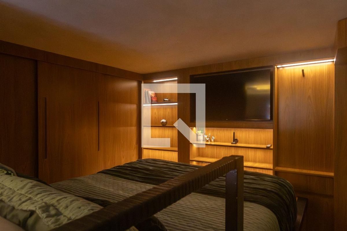 Kitnet-Studio, 36 m² - Foto 36