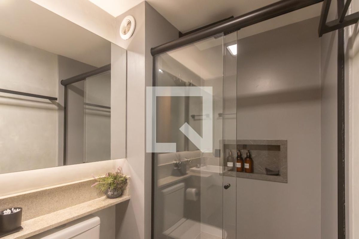 Kitnet-Studio, 36 m² - Foto 34