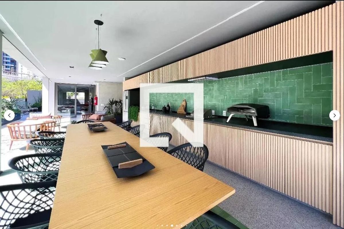 Kitnet-Studio, 36 m² - Foto 53