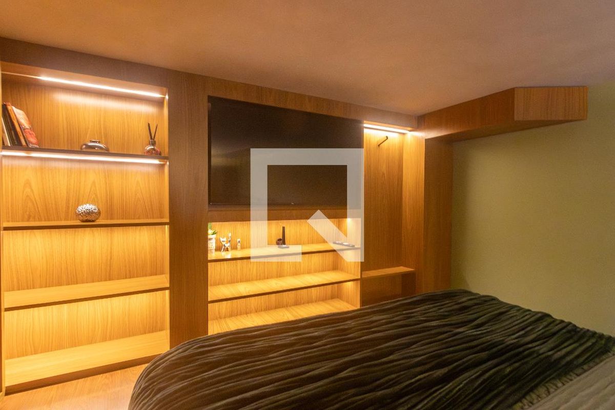 Kitnet-Studio, 36 m² - Foto 42