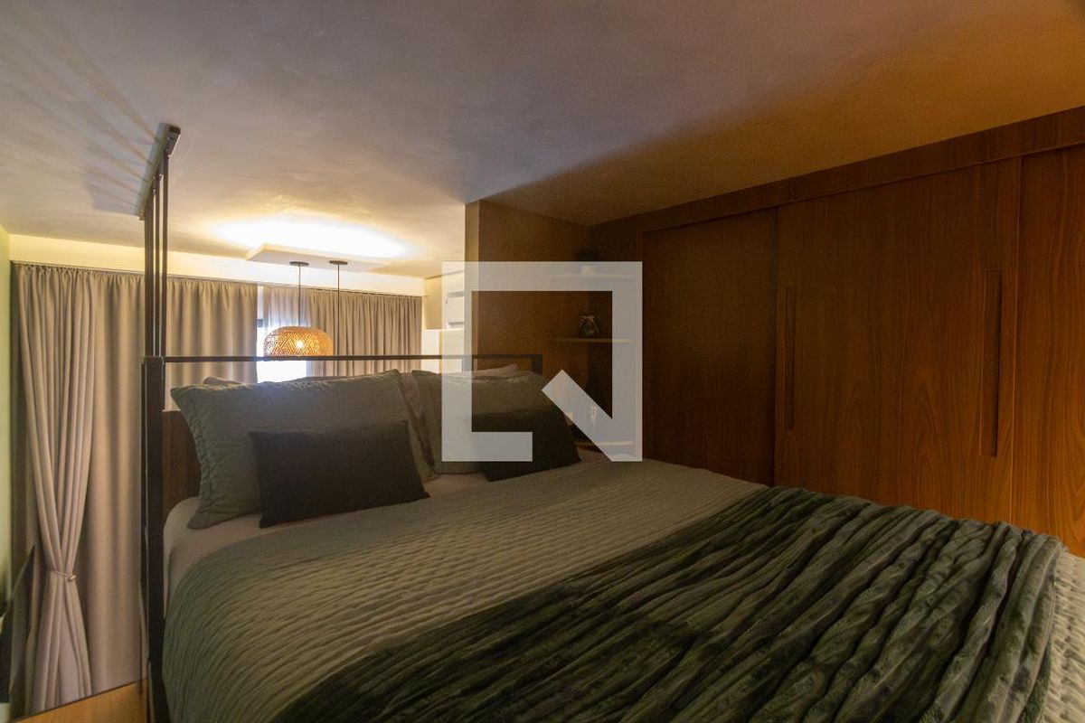 Kitnet-Studio, 36 m² - Foto 38