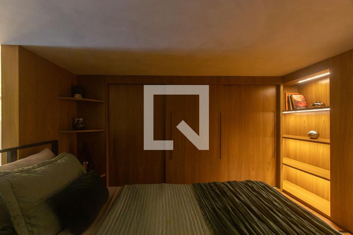 Kitnet-Studio, 36 m² - Foto 40