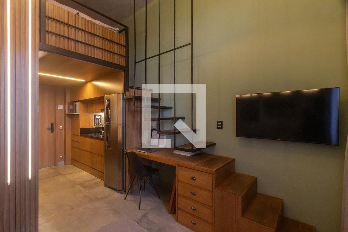 Kitnet-Studio, 36 m² - Foto 19