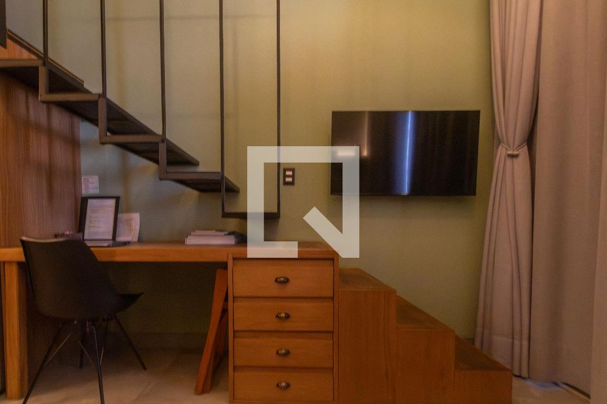 Kitnet-Studio, 36 m² - Foto 16
