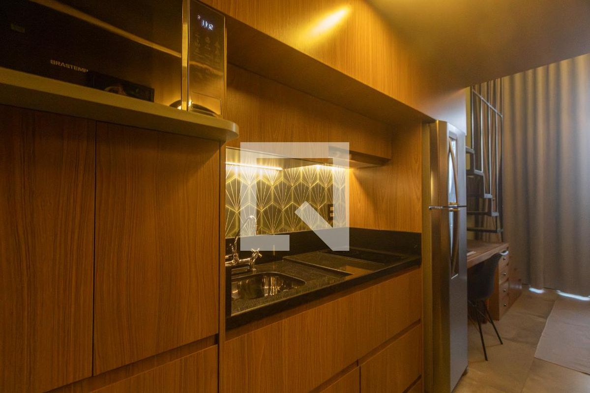 Kitnet-Studio, 36 m² - Foto 3