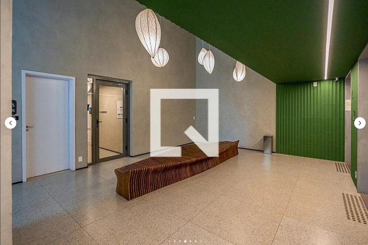 Kitnet-Studio, 36 m² - Foto 58
