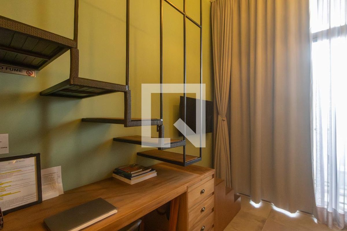 Kitnet-Studio, 36 m² - Foto 24