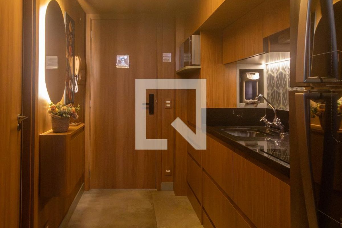 Kitnet-Studio, 36 m² - Foto 8