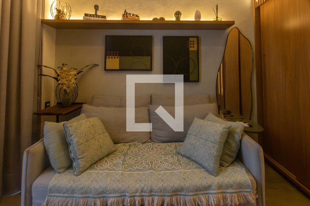 Kitnet-Studio, 36 m² - Foto 21
