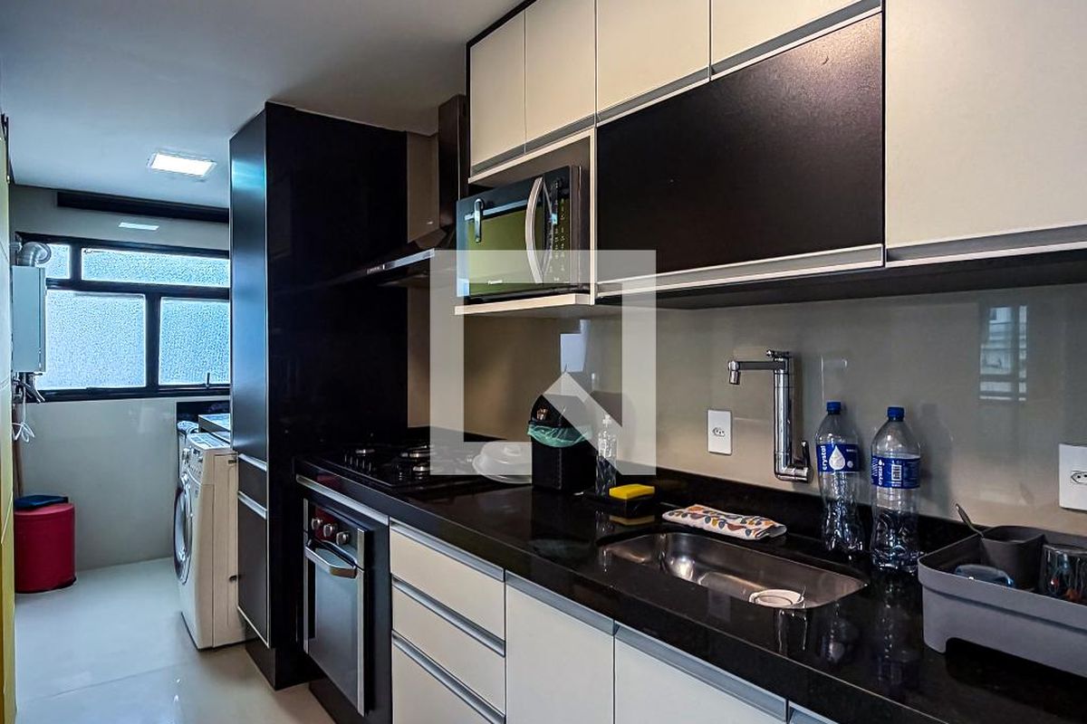 Apartamento, 3 quartos, 87 m² - Foto 42