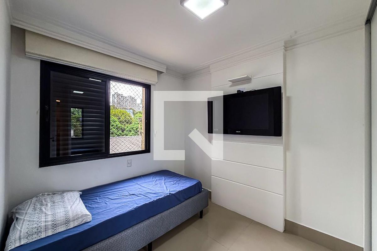 Apartamento, 3 quartos, 87 m² - Foto 22