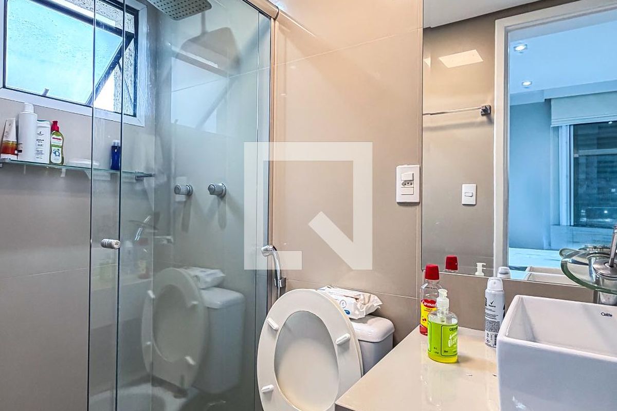 Apartamento, 3 quartos, 87 m² - Foto 17