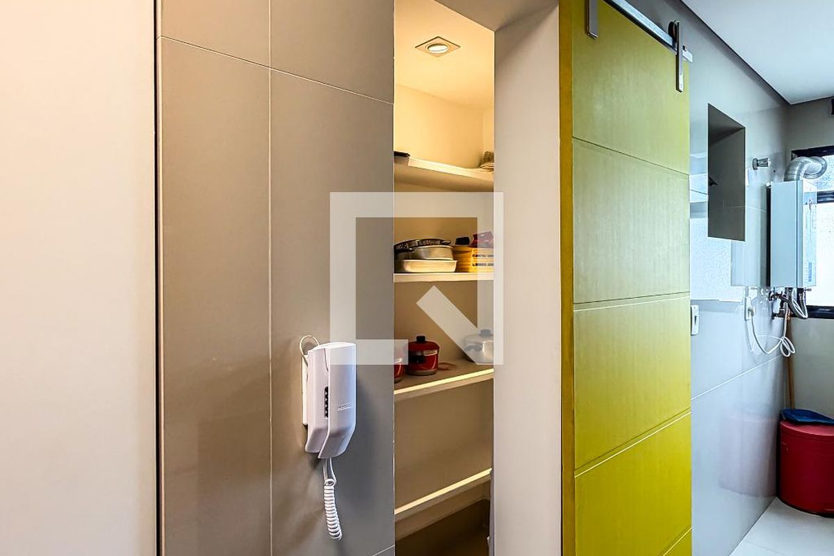 Apartamento, 3 quartos, 87 m² - Foto 43