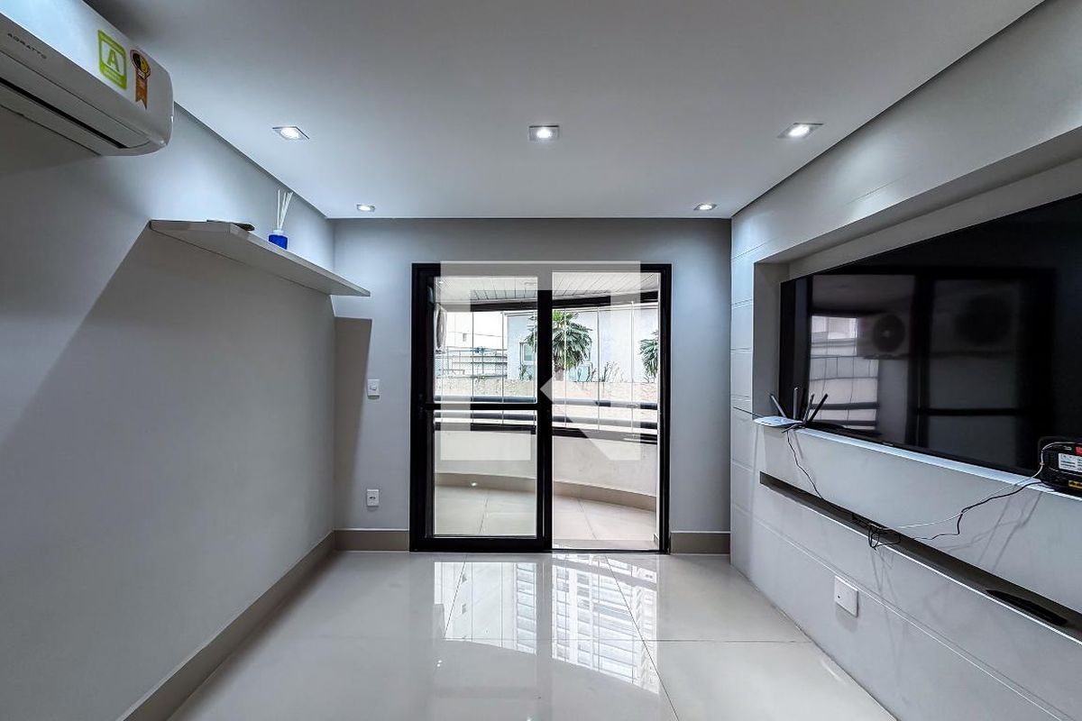 Apartamento, 3 quartos, 87 m² - Foto 4