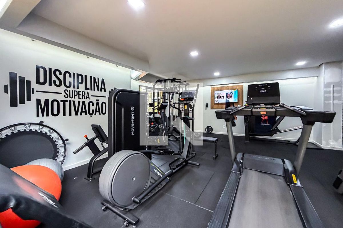 Apartamento, 3 quartos, 87 m² - Foto 56