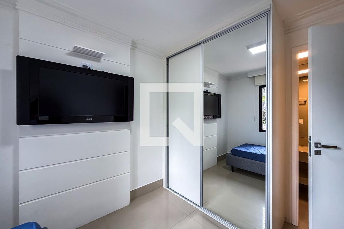 Apartamento, 3 quartos, 87 m² - Foto 25