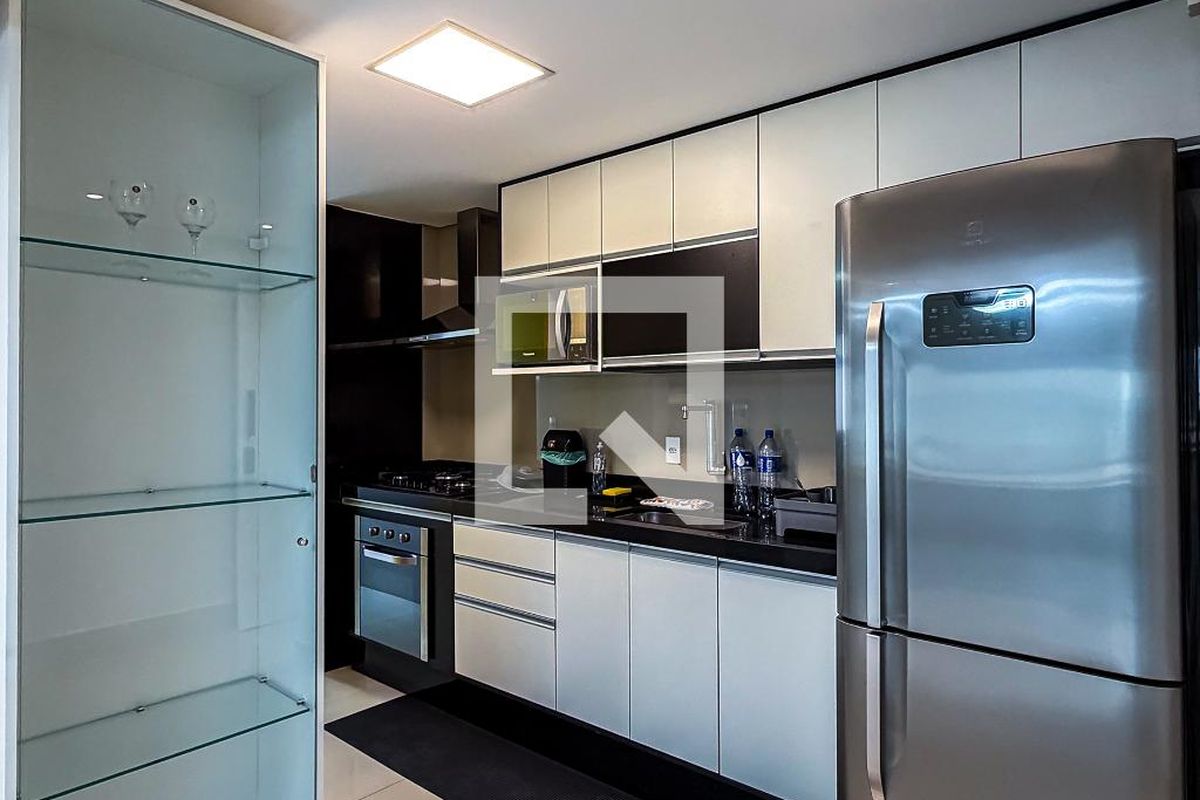Apartamento, 3 quartos, 87 m² - Foto 41