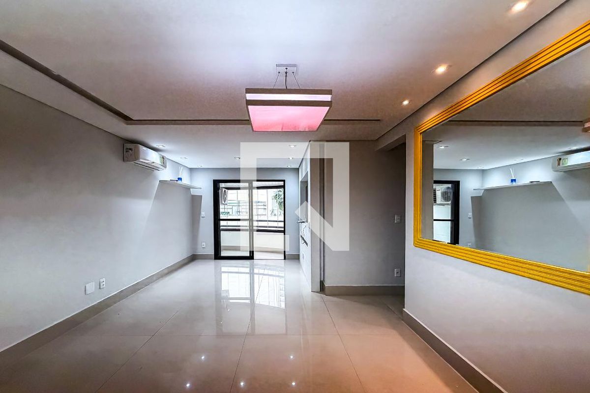 Apartamento, 3 quartos, 87 m² - Foto 2