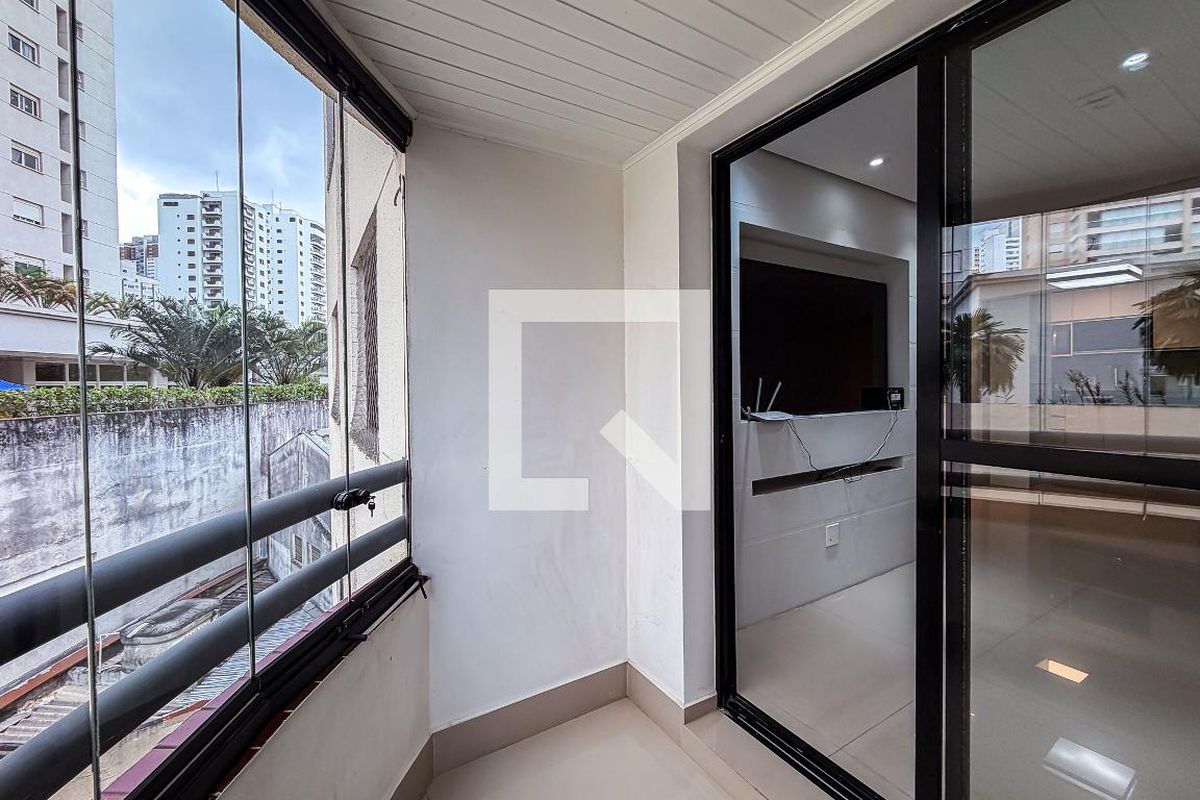 Apartamento, 3 quartos, 87 m² - Foto 8