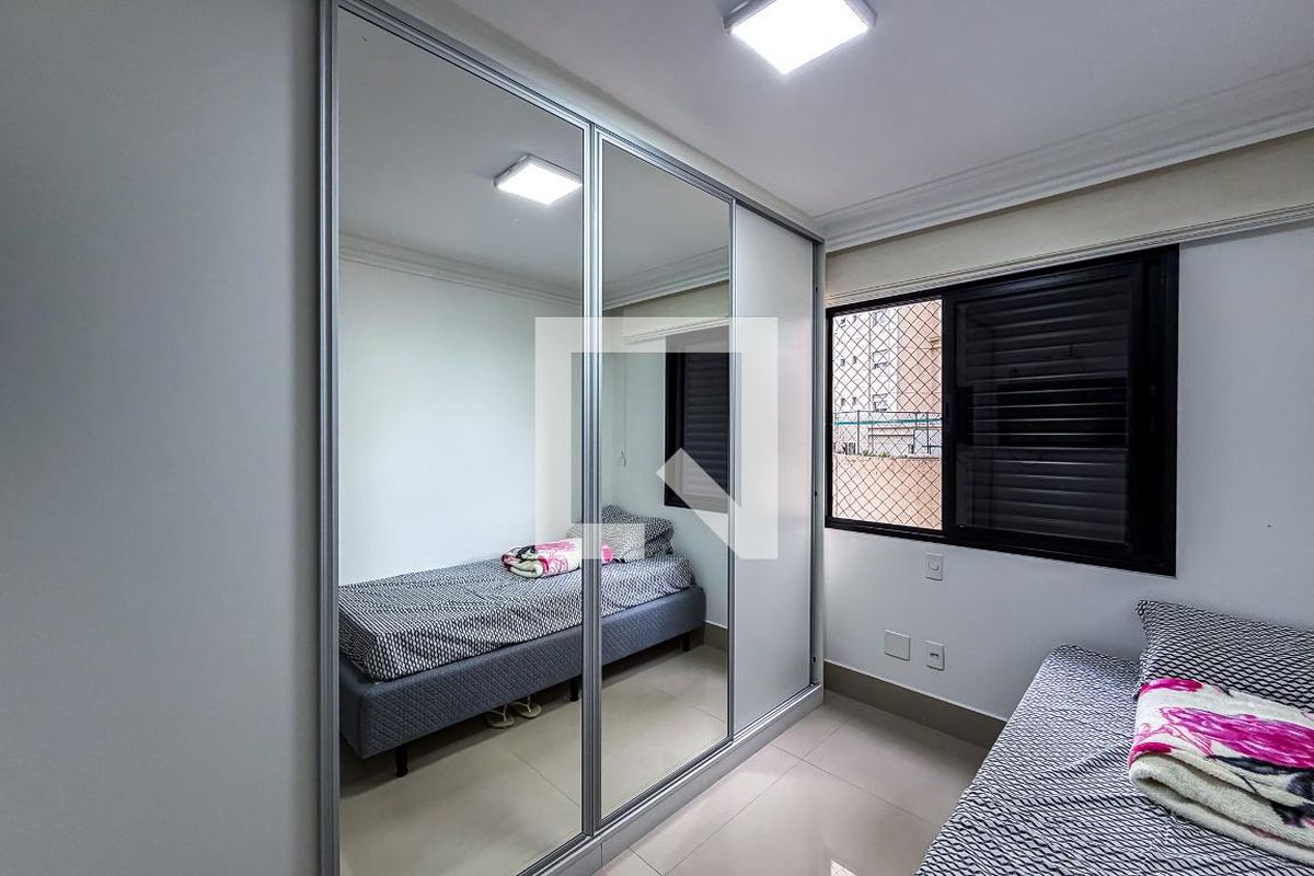 Apartamento, 3 quartos, 87 m² - Foto 31