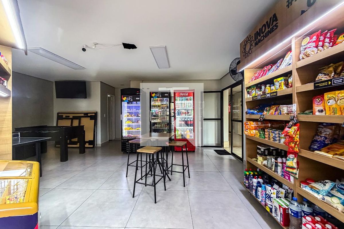 Apartamento, 3 quartos, 87 m² - Foto 54